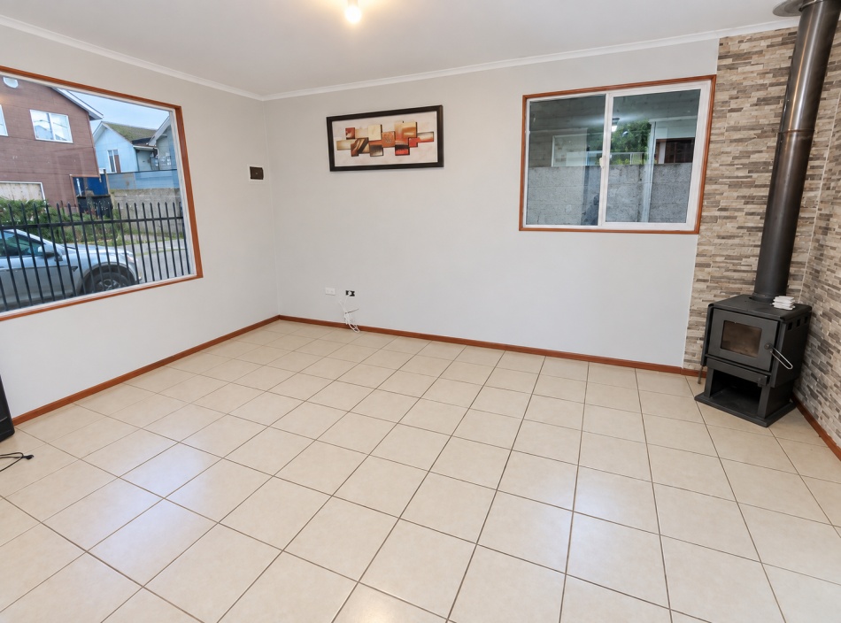VENTA - Casa Segunda Faja - 5 dormitorios