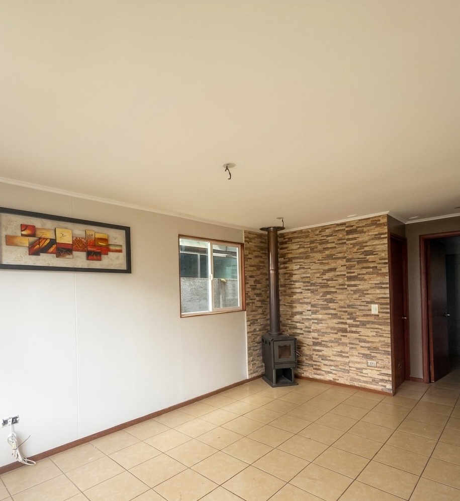 VENTA - Casa Segunda Faja - 5 dormitorios