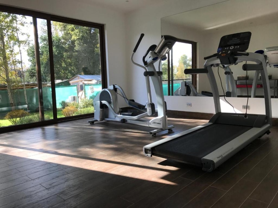 VENTA - Townhouse en Condominio Parque Pinares - Pucón
