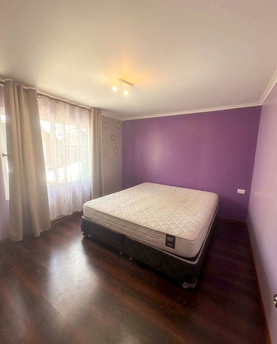 VENTA - Casa Segunda Faja - 5 dormitorios